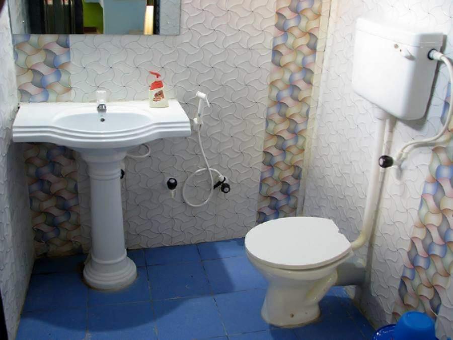 Estuarine Village Resort Sātabhāya المظهر الخارجي الصورة