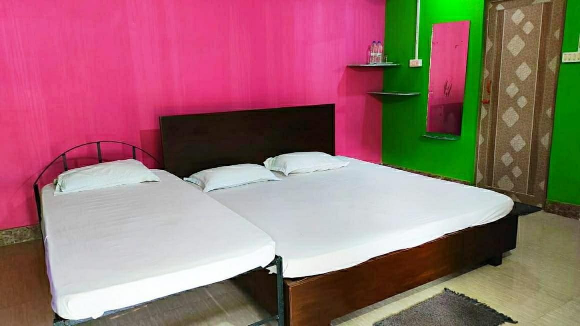 Estuarine Village Resort Sātabhāya المظهر الخارجي الصورة