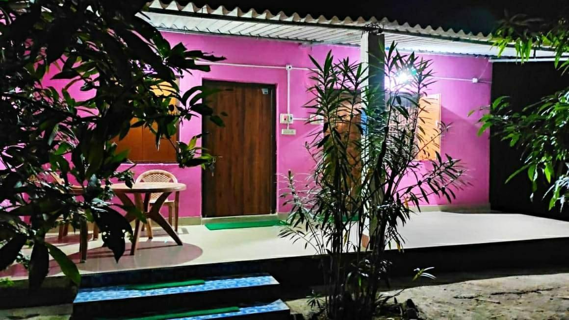 Estuarine Village Resort Sātabhāya المظهر الخارجي الصورة