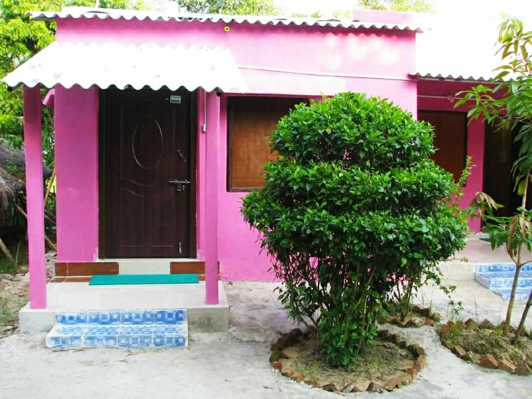 Estuarine Village Resort Sātabhāya المظهر الخارجي الصورة
