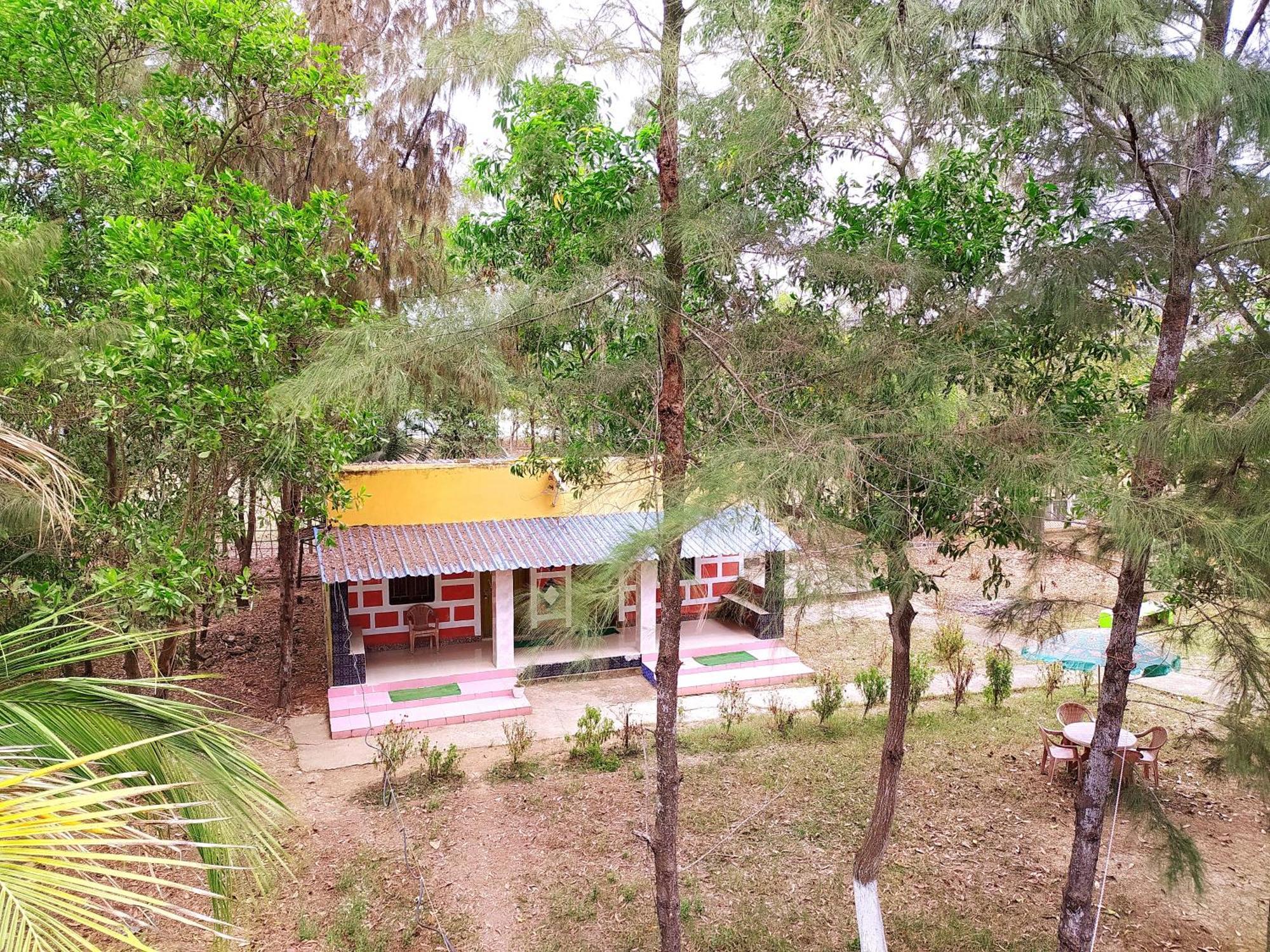 Estuarine Village Resort Sātabhāya المظهر الخارجي الصورة