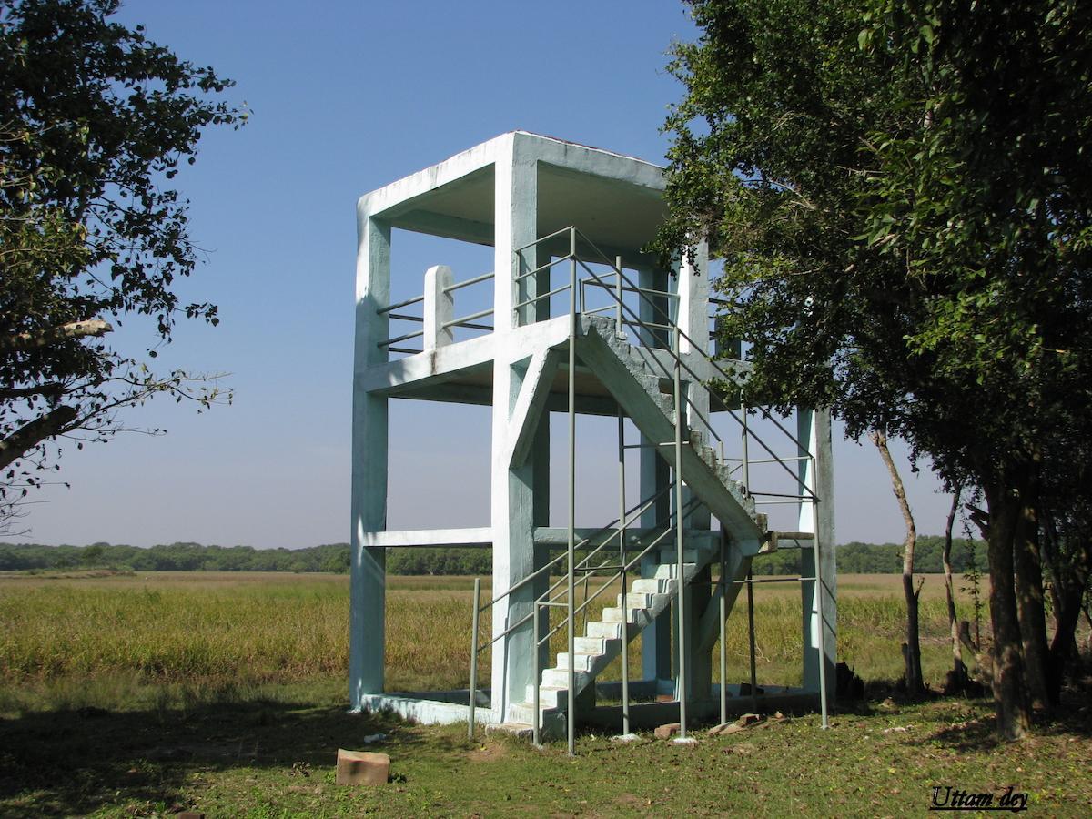 Estuarine Village Resort Sātabhāya المظهر الخارجي الصورة