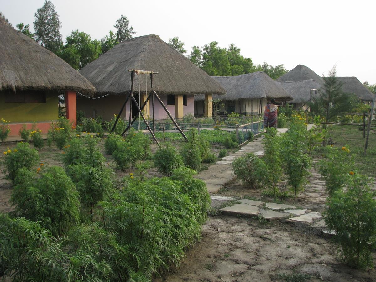 Estuarine Village Resort Sātabhāya المظهر الخارجي الصورة