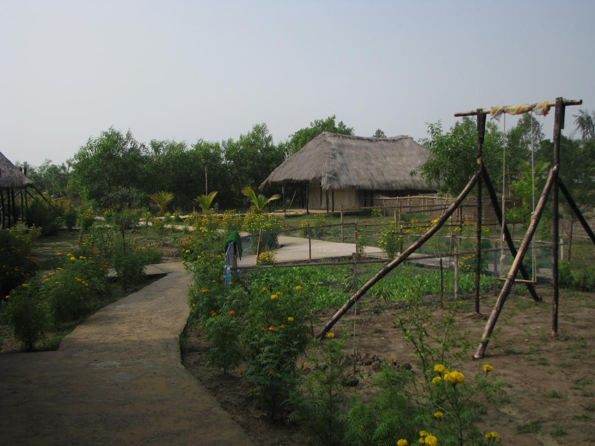 Estuarine Village Resort Sātabhāya المظهر الخارجي الصورة