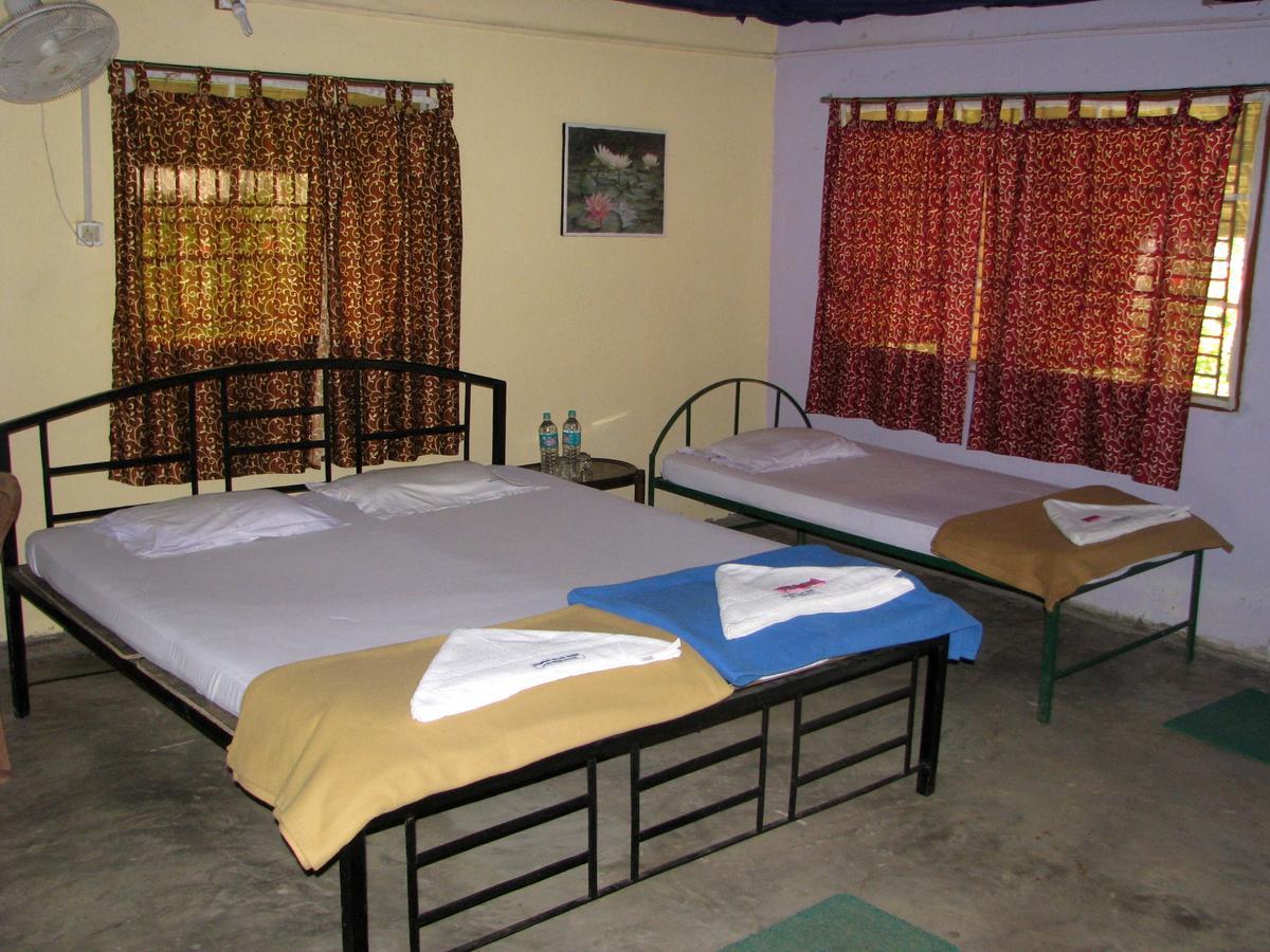 Estuarine Village Resort Sātabhāya المظهر الخارجي الصورة