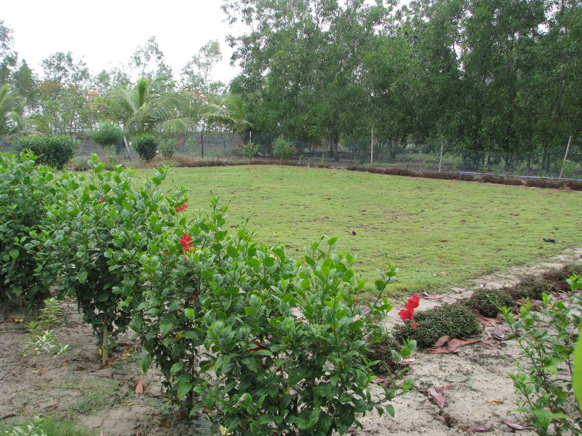 Estuarine Village Resort Sātabhāya المظهر الخارجي الصورة