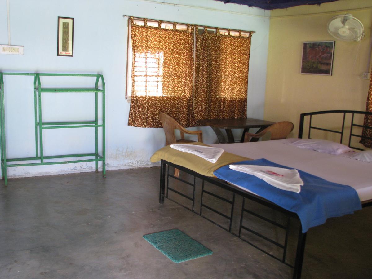 Estuarine Village Resort Sātabhāya المظهر الخارجي الصورة