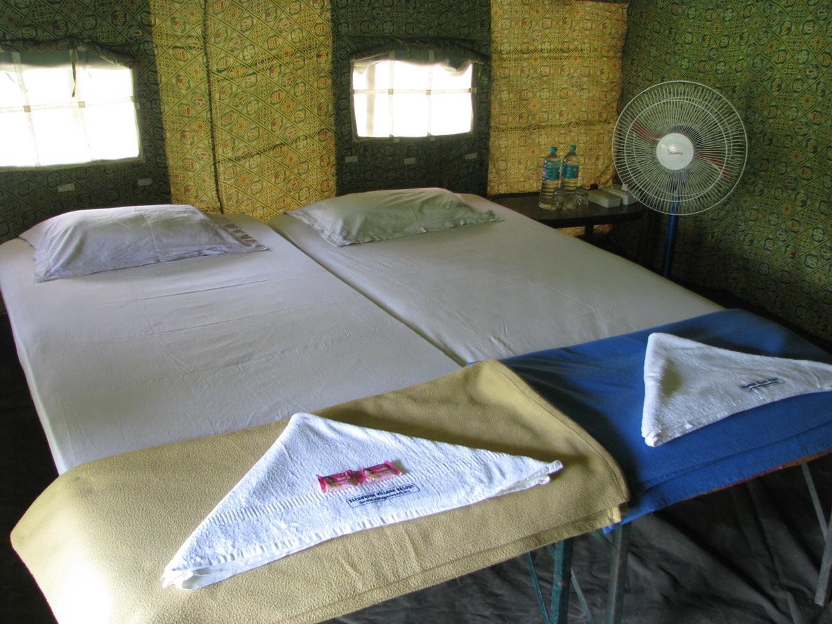 Estuarine Village Resort Sātabhāya المظهر الخارجي الصورة