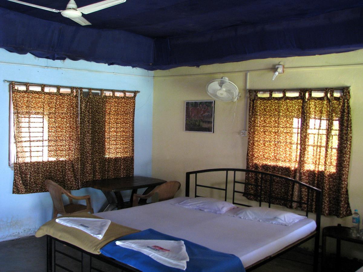 Estuarine Village Resort Sātabhāya المظهر الخارجي الصورة