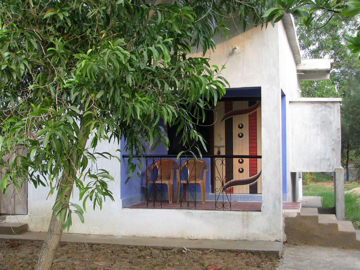 Estuarine Village Resort Sātabhāya المظهر الخارجي الصورة