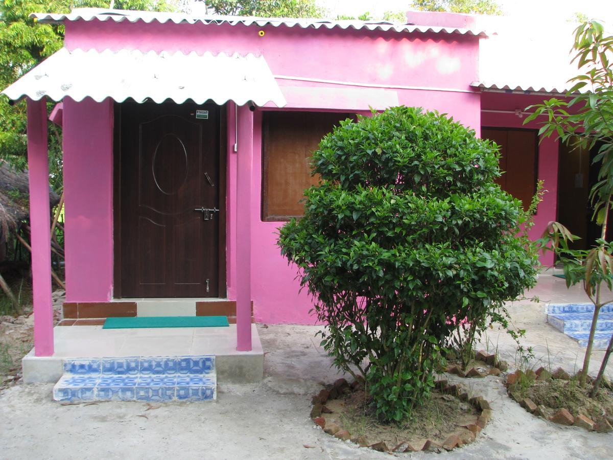 Estuarine Village Resort Sātabhāya المظهر الخارجي الصورة